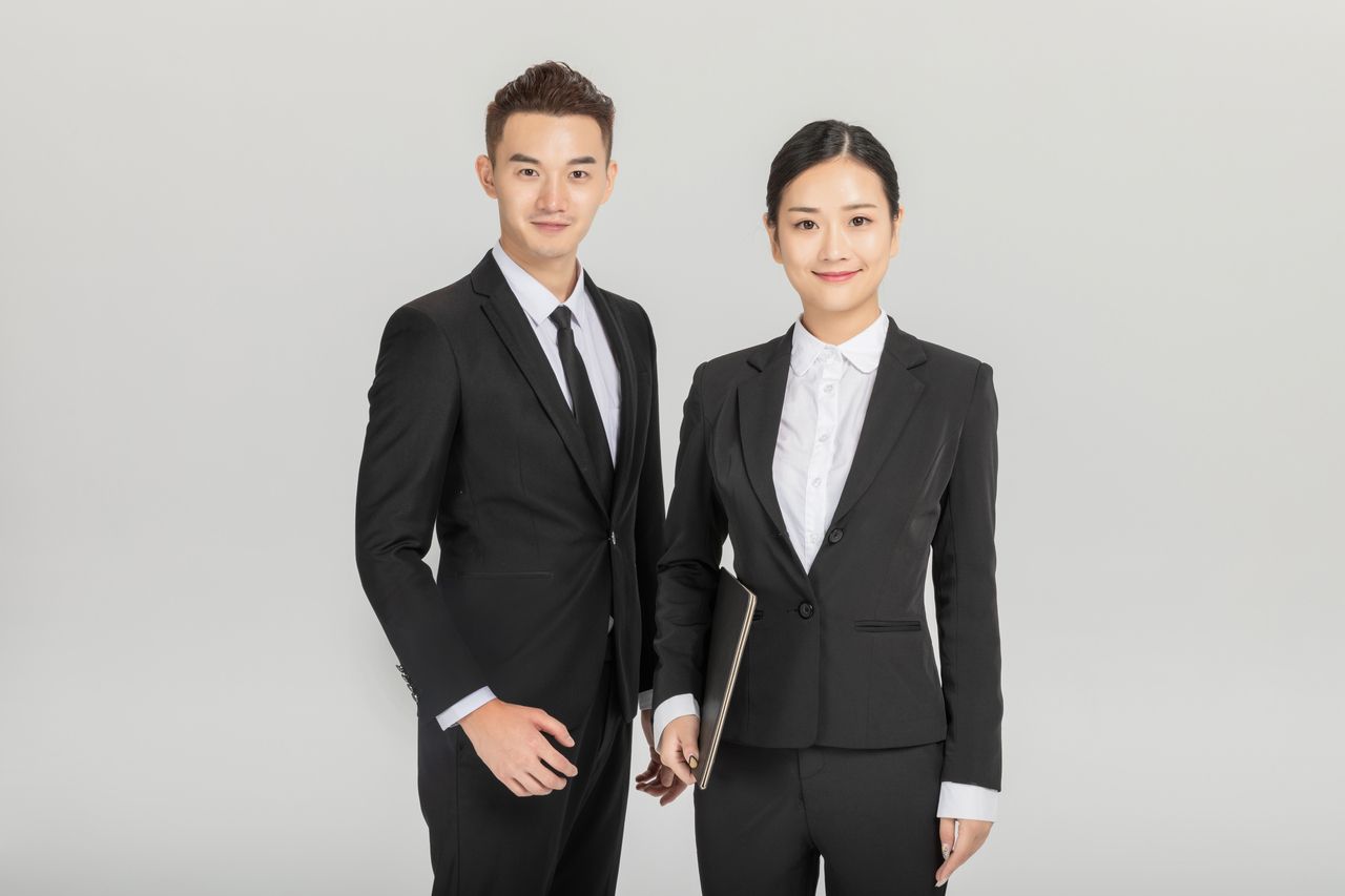 服装贸易公司经营范围