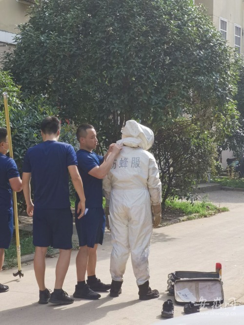 合肥大市场订工作服的厂家_合肥高温加油站记者探访_合肥高温建筑工地工人工作情况