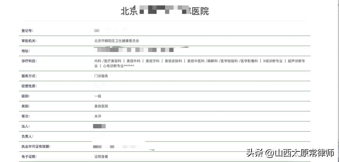 贷上钱黑户可以贷款吗_医美贷套路贷行为分析_医美贷诈骗类犯罪模式