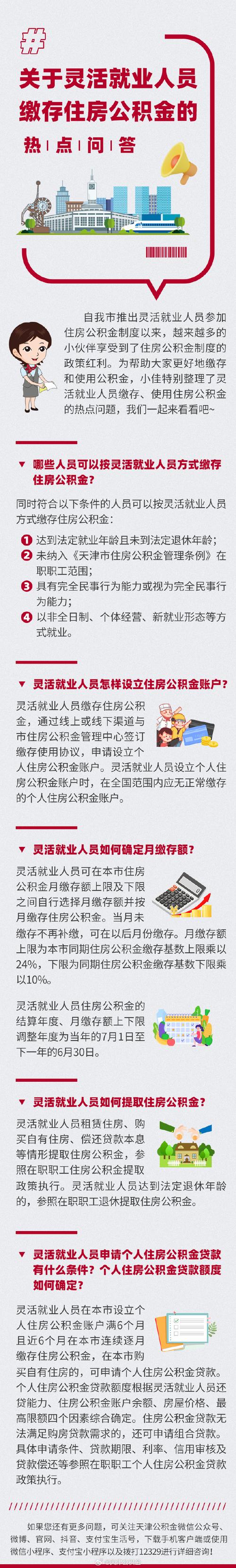 乌鲁木齐公积金热点问答来了