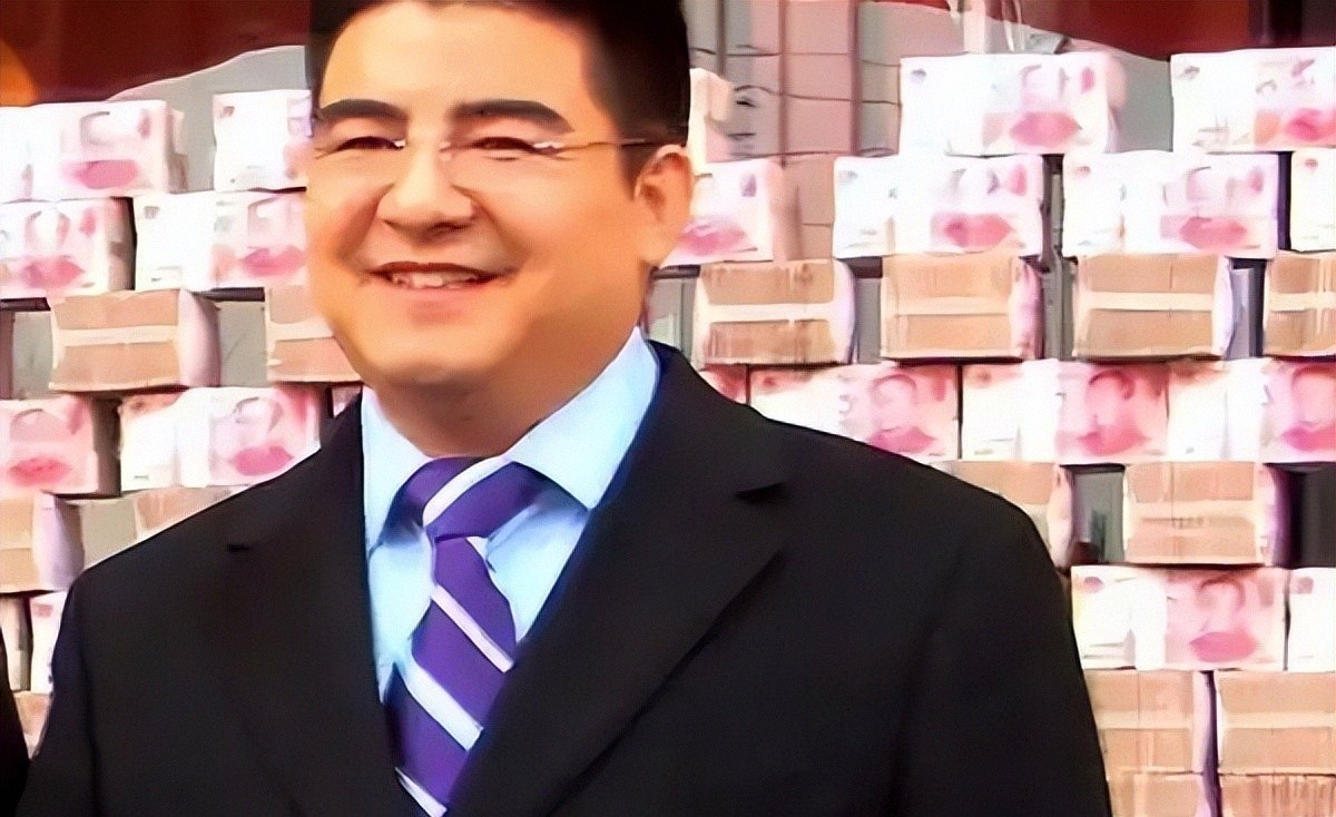 陈光标 慈善捐赠 低调转型_陈光标的钱是哪里来的