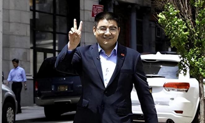 陈光标 中国首善 慈善家_陈光标的钱是哪里来的