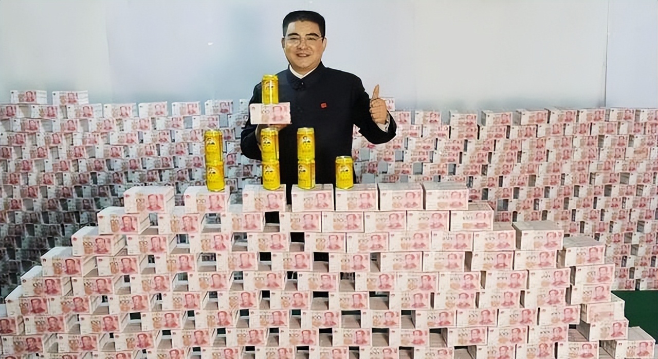 陈光标的钱是哪里来的_陈光标 慈善事业_陈光标 捐款争议