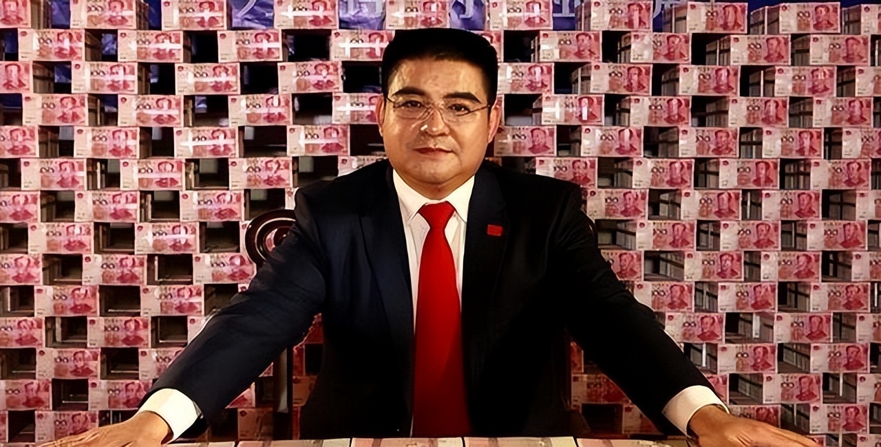 陈光标 捐款争议_陈光标 慈善事业_陈光标的钱是哪里来的