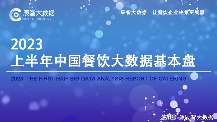 中国利润率最高的公司_餐饮上市公司2023年上半年业绩报告_餐饮企业扭亏为盈趋势分析