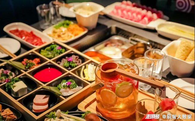 餐饮上市公司2023年上半年业绩报告_中国利润率最高的公司_餐饮企业扭亏为盈趋势分析