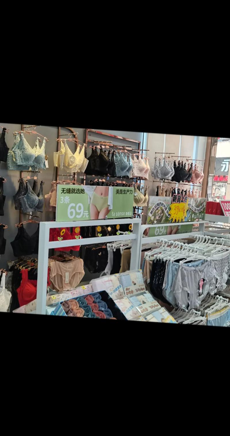 心语内衣感人故事_心语内衣专业推荐服务_有关卖内衣的销售案例