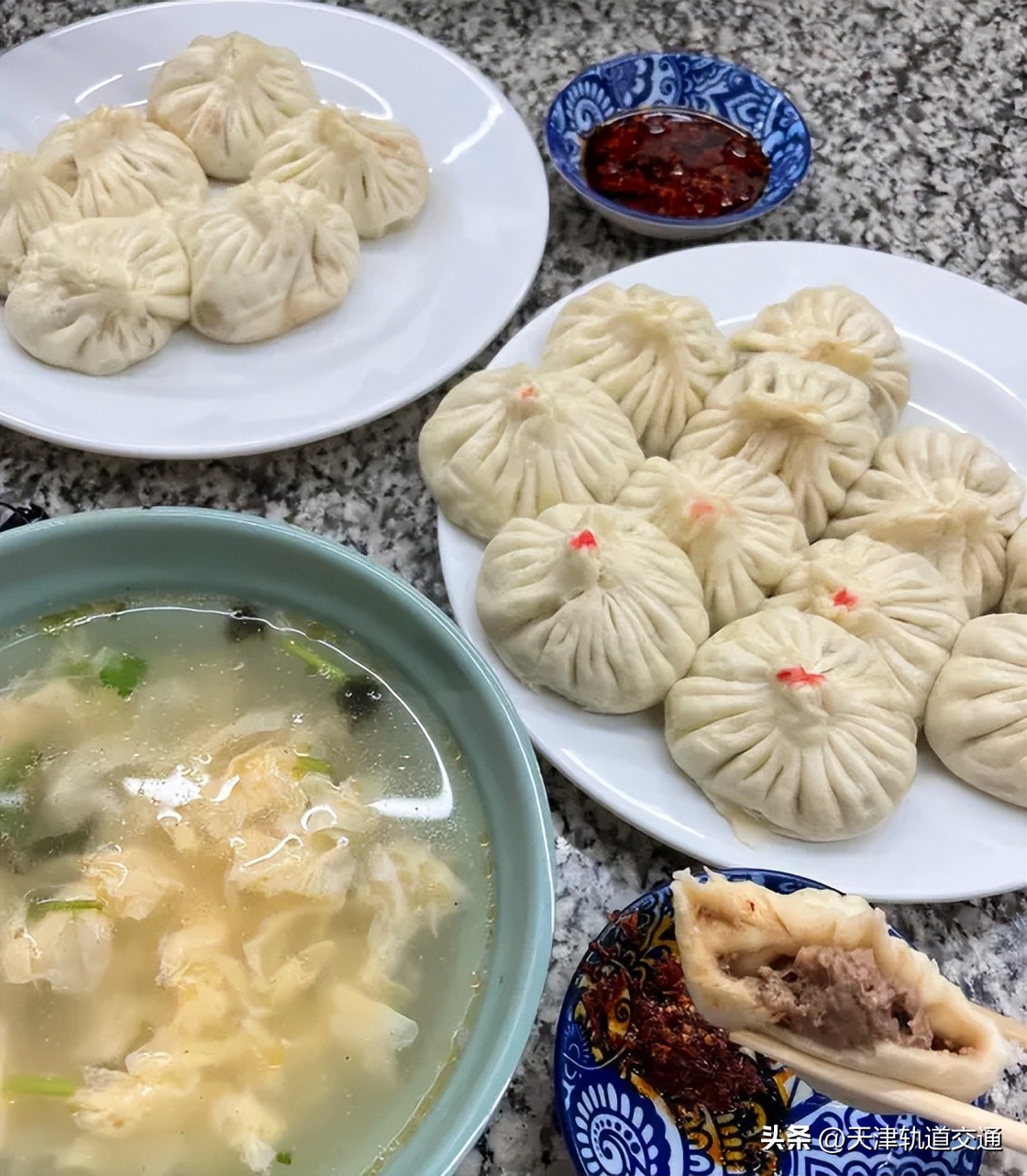 乘坐地铁畅游晋城|美味的食物没有任何麻烦！尽早享受最全的地铁