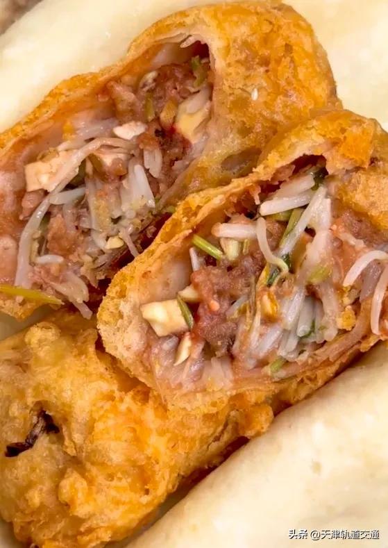 天津地铁站周边早餐推荐_天津早点车转让信息_天津地铁早餐攻略