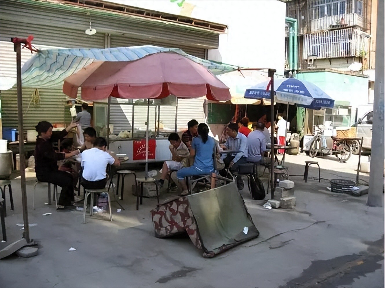 天津早午餐的28种基本款式