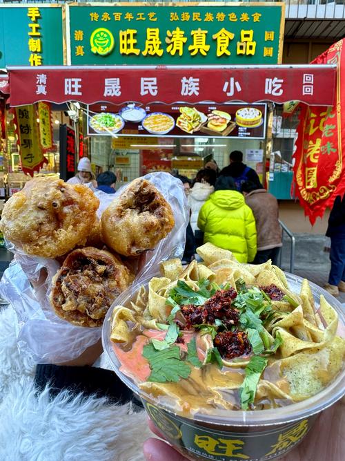 天津西北角美食云集，早点诱惑难挡！转让信息藏哪儿？