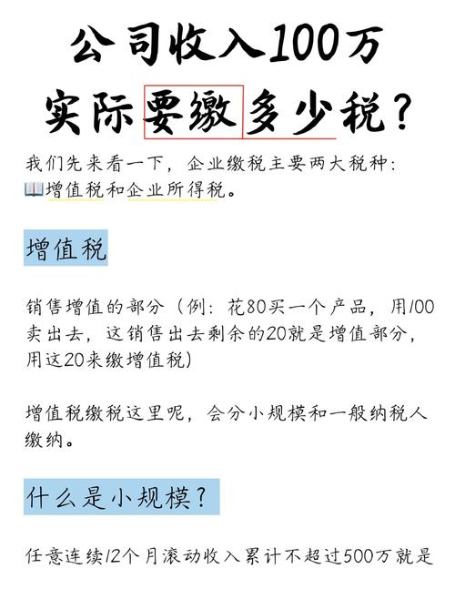数千万微商告别“裸奔”。年入百万的人要缴纳多少税？