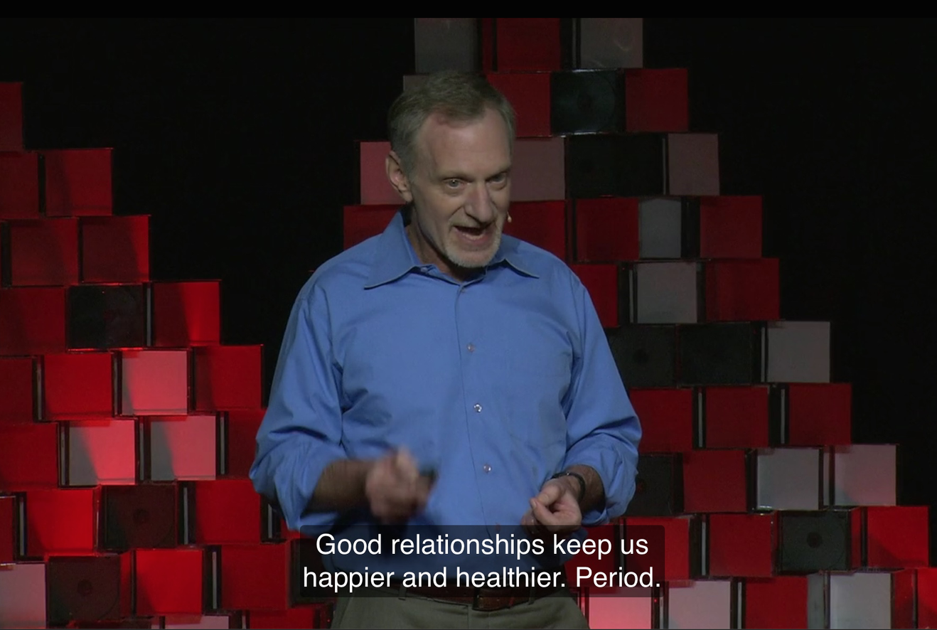 我们为何社交以及如何社交（社交网络系列第 1 部分）