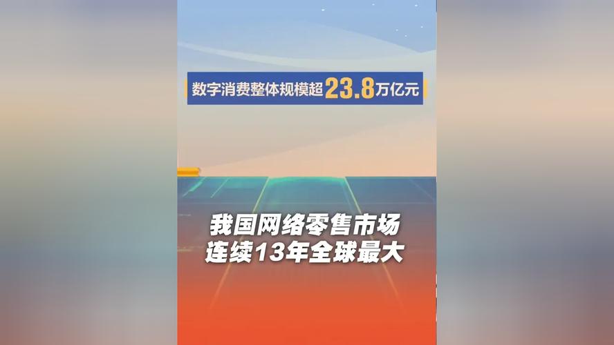 我国网络购物市场的发展现状_中国互联网络信息中心连续八年全球最大网络零售市场_我国网络零售额增长分析