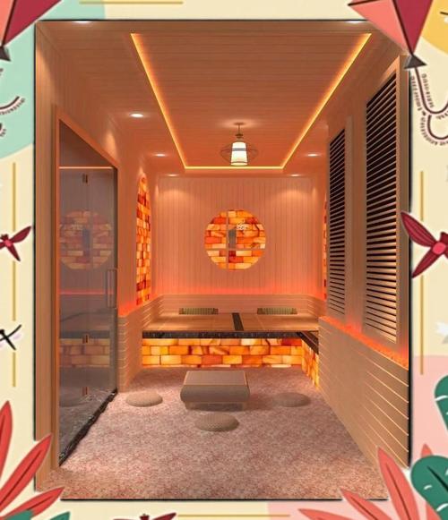 汗蒸馆盈利受多因素影响，掌握这些经营策略利润up