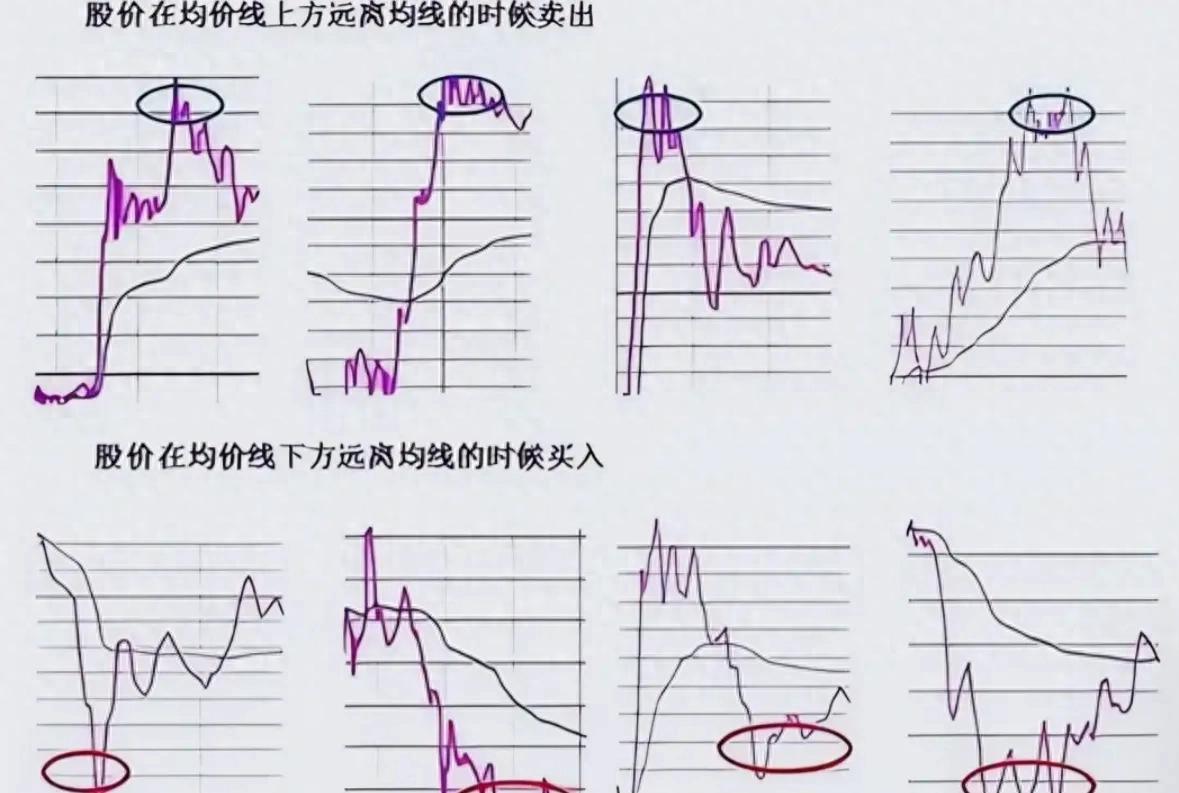 散户对抗主力操盘秘籍：保留底仓高抛低吸做T实战干货