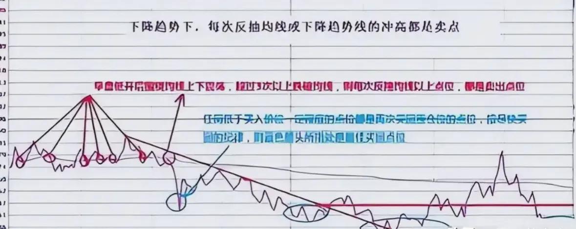 50%底仓做T方法_高抛低吸分时买卖指标_A股散户交易体系