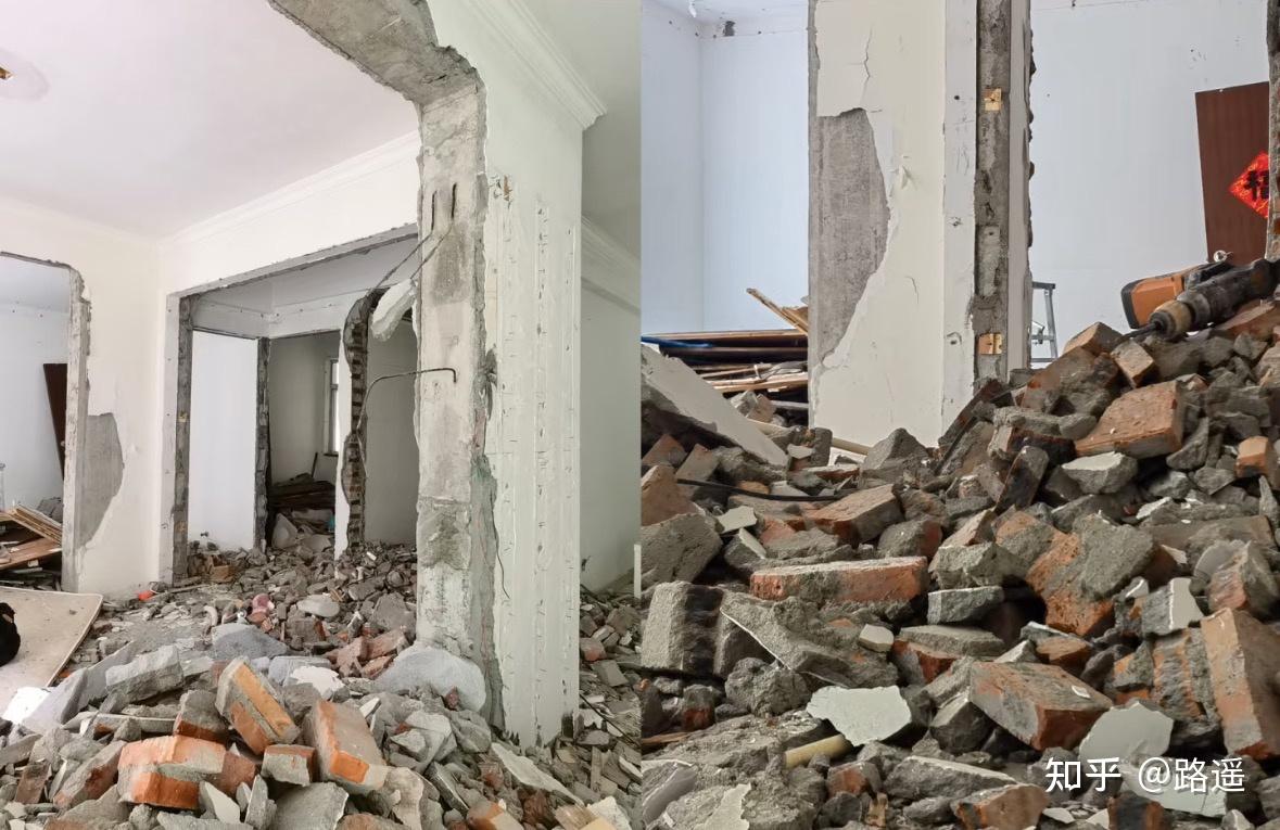 装修工人受伤致残,没有保险_新房装修流程步骤_装修小白避坑指南