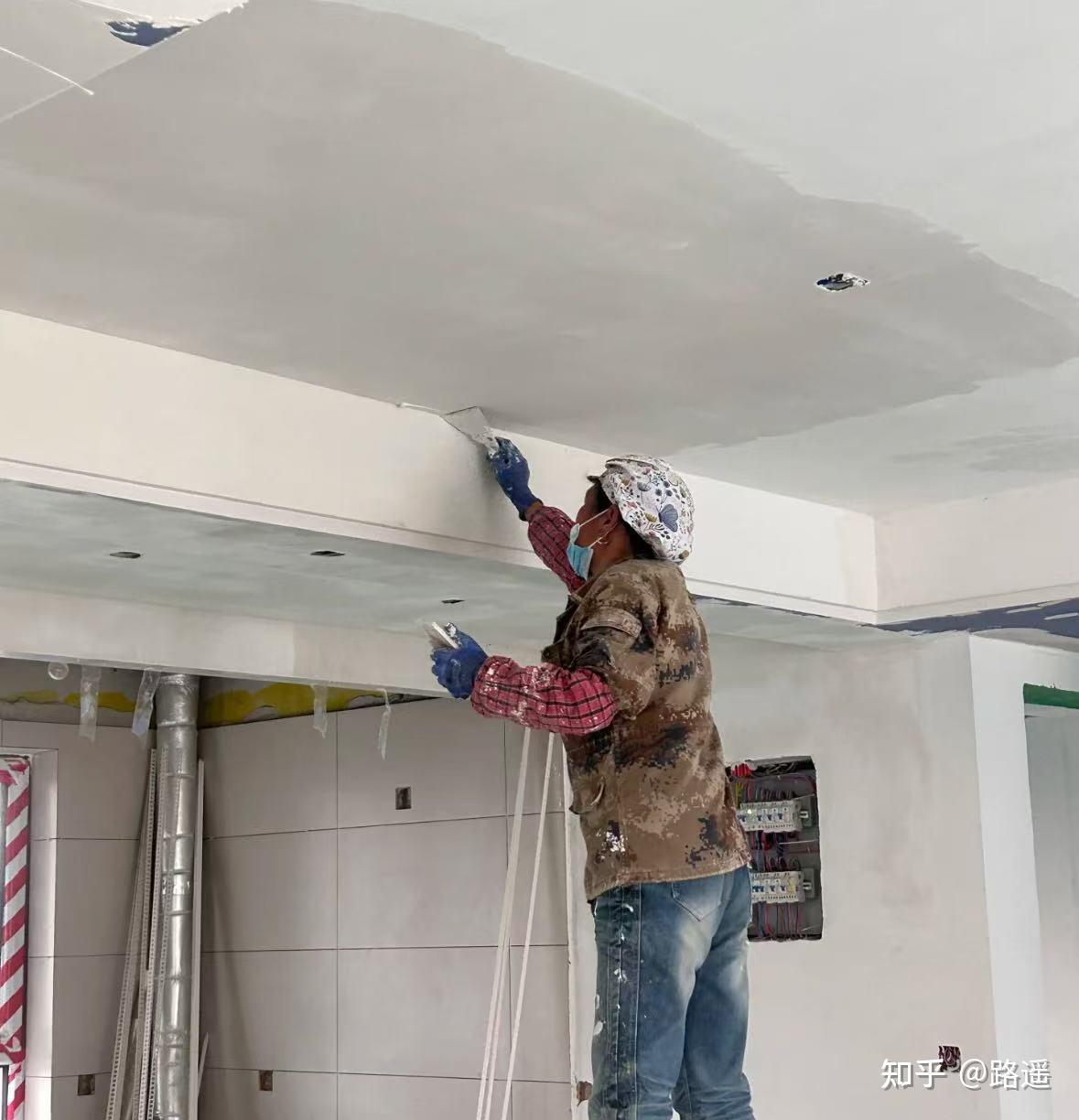 装修小白避坑指南_装修工人受伤致残,没有保险_新房装修流程步骤