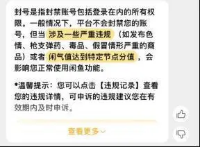 平台监管不足_闲鱼交易欺诈_买家付款后找不到