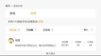 买家付款后找不到_闲鱼交易欺诈_平台监管不足