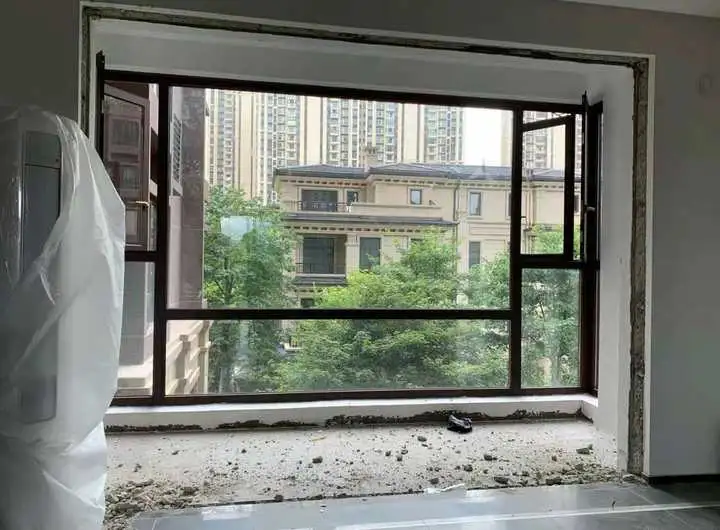 装修工人受伤致残,没有保险_毛坯房装修避坑指南_毛坯房装修流程工序