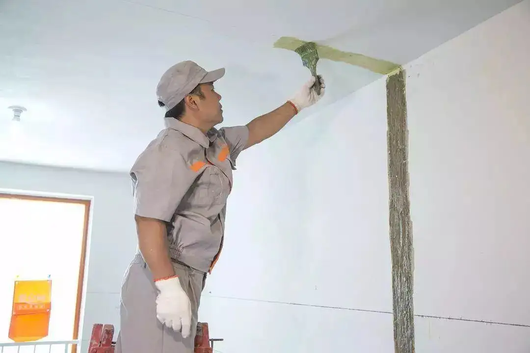 毛坯房装修流程工序_毛坯房装修避坑指南_装修工人受伤致残,没有保险