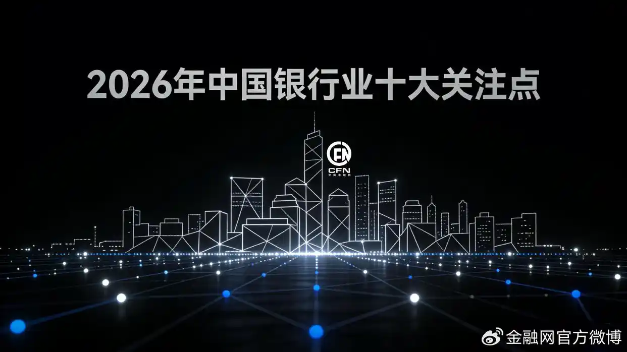 2026年零售银行发展策略：十大方向勾勒高质量转型路径