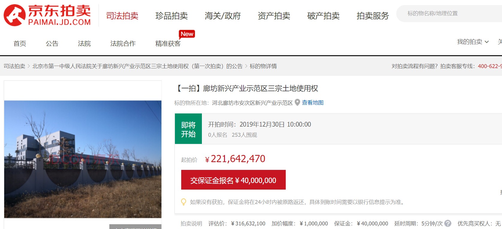 康得新 财务 盈利信息_康得复材设备拍卖 中安信土地使用权拍卖 康得集团破产重整