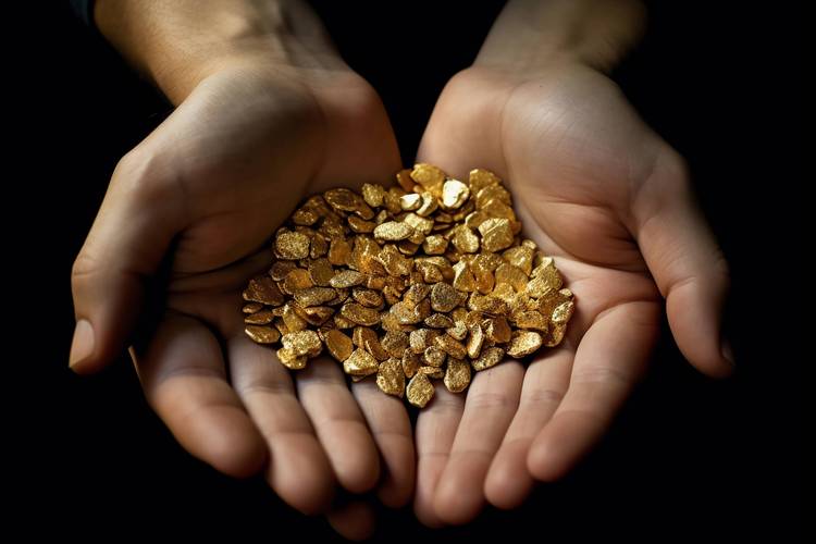 西部黄金收购金矿，股价翻倍后还能涨吗？