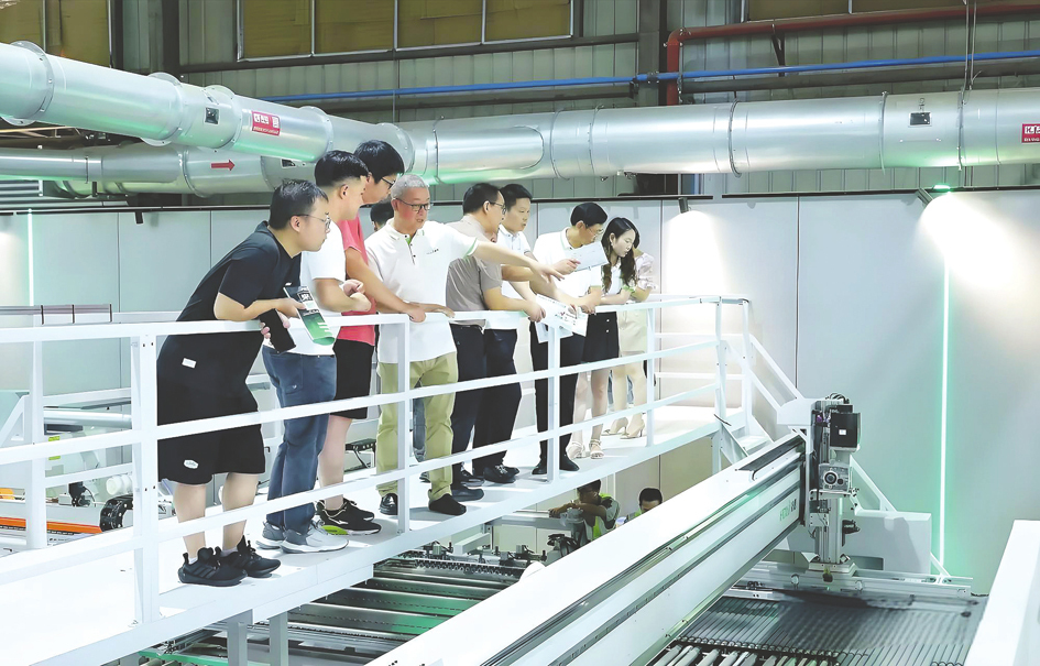 同行日子难过，南兴装备股价或被低估