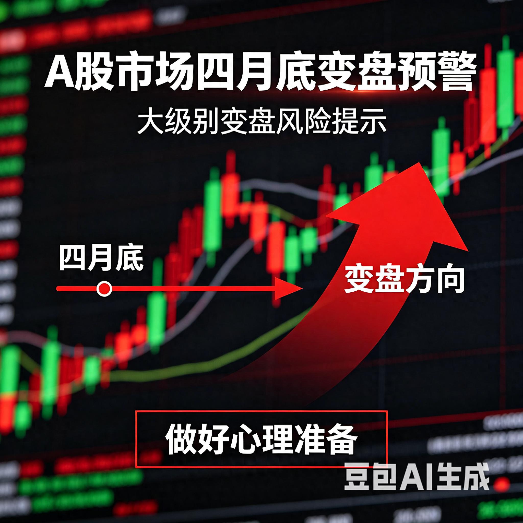 股票触底后能涨多久？关键看这几天