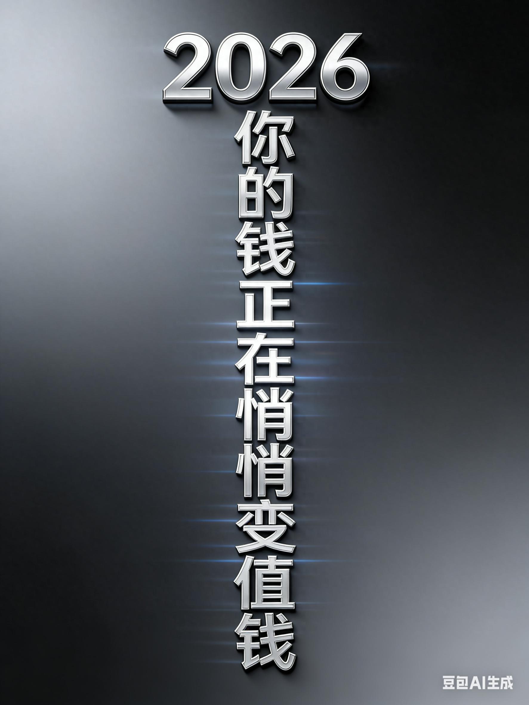 现金安全感选择权_低利率时代现金价值_2026有钱不用要贬值吗