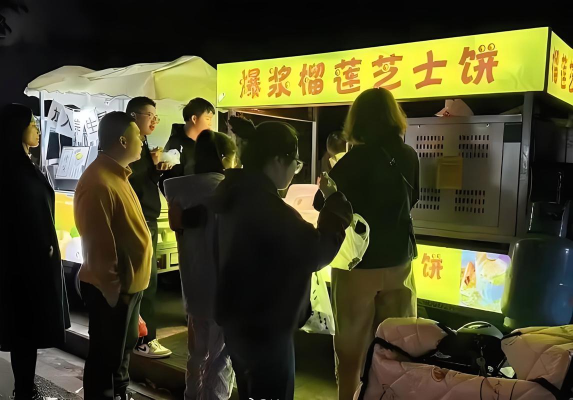 餐饮加盟避坑_开三万到四万成本的店有哪些_小而美餐饮项目