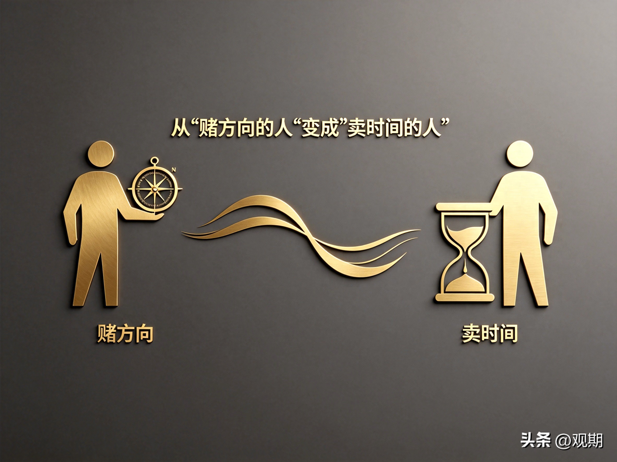 散户期权亏损真相大揭秘，实用套路让你像李姐一样赚钱