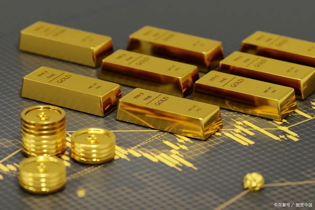黄金价格走势分析_有没有关注原油价格_原油供需关系解读