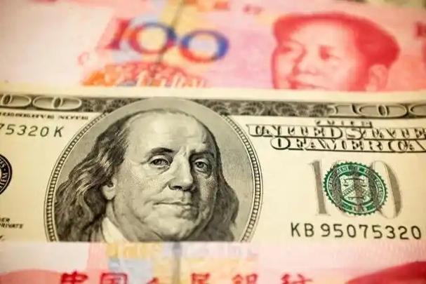 人民币汇率美元破7.5_人民币对美元汇率中间价_人民币汇率中间价查询