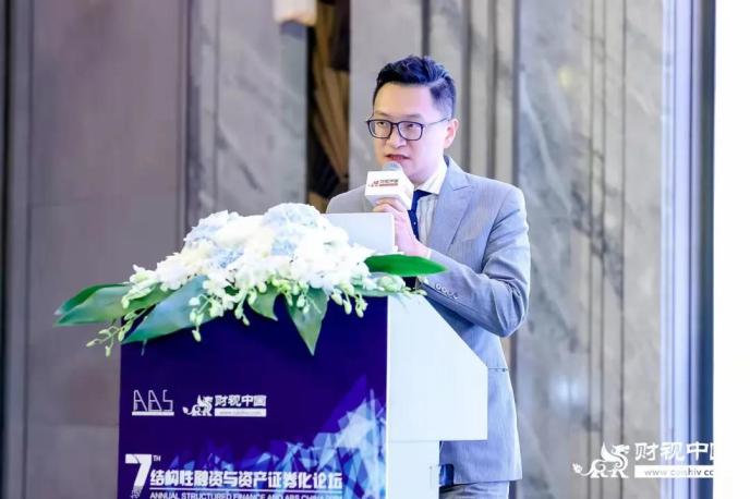 资产证券化市场规模与发展趋势_中国不良资产行业高峰论坛_信贷资产证券化规模占比分析