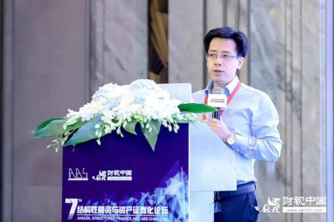 信贷资产证券化规模占比分析_资产证券化市场规模与发展趋势_中国不良资产行业高峰论坛