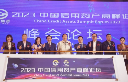 中国不良资产行业高峰论坛：抓住经济新机遇，破解债务难题