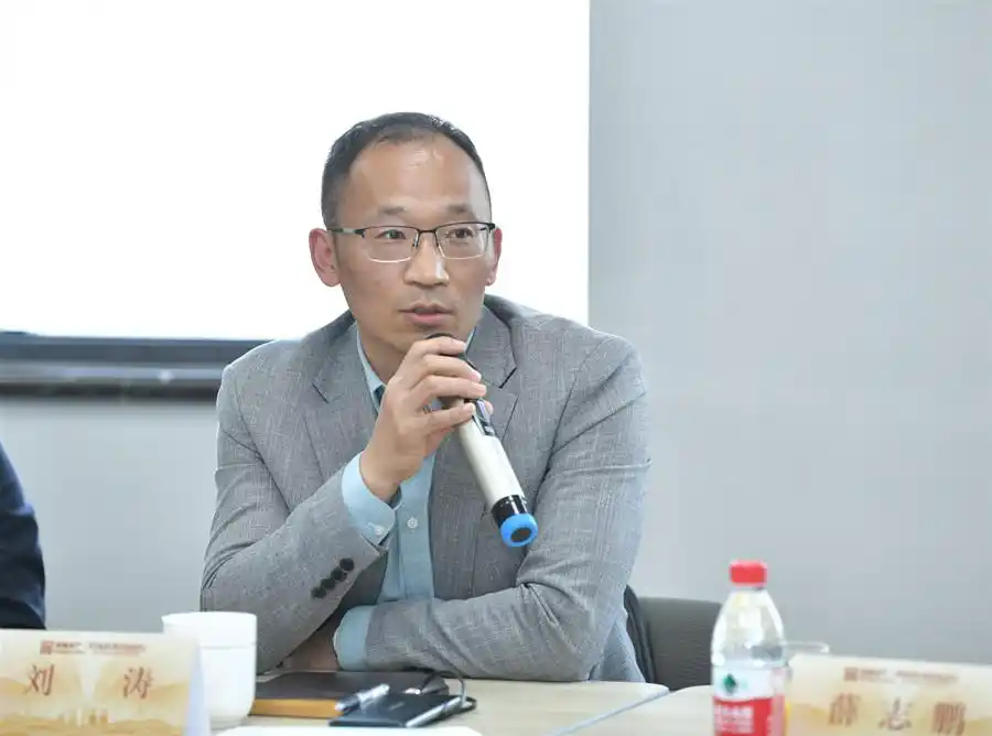 特殊机遇投资论坛之破产管理业务交流座谈会_中国不良资产行业高峰论坛_河南不良资产生态圈