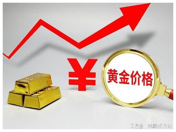 全球黄金总量有多大？为什么越涨越多人抢