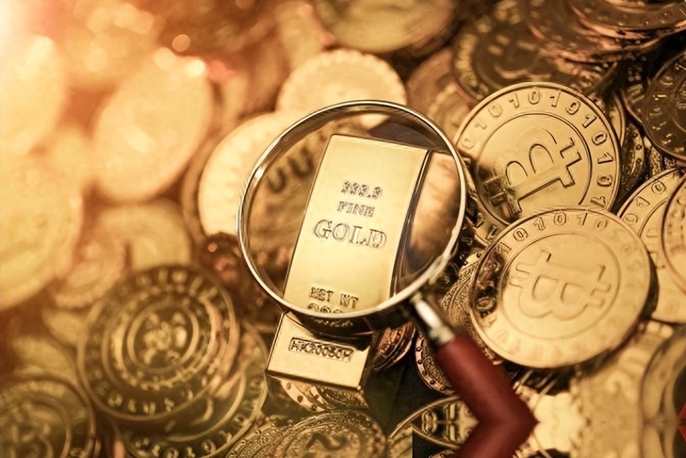 全球黄金总量有多大？一个泳池就能装下全部