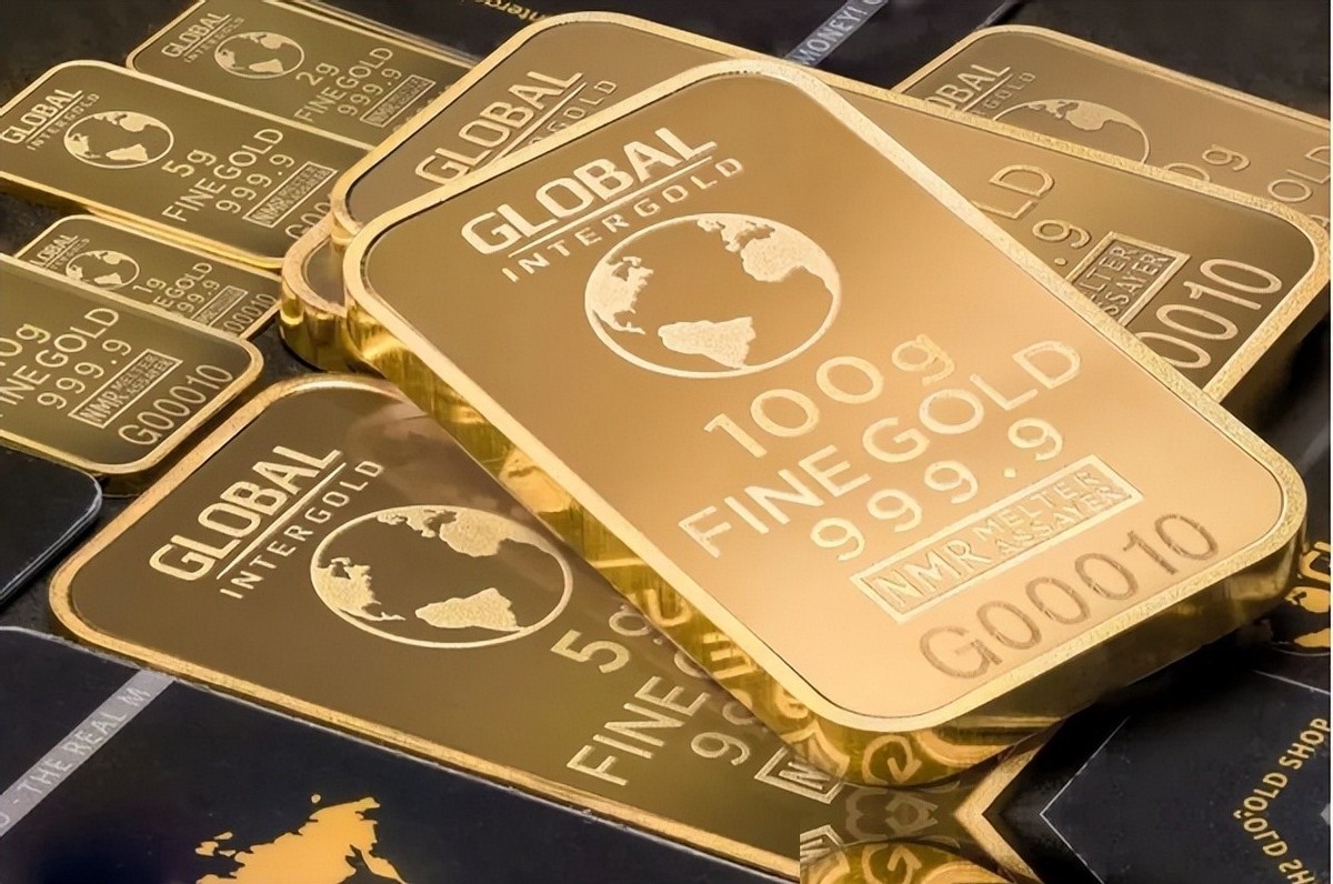 黄金成为硬通货的原因_黄金价格走势分析_全球黄金总量有多大?