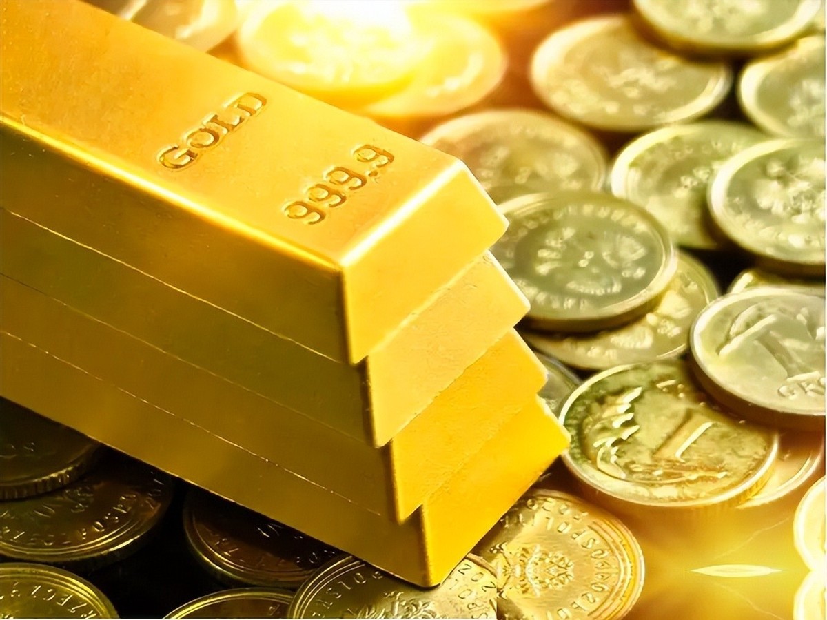 黄金价格走势分析_全球黄金总量有多大?_黄金成为硬通货的原因
