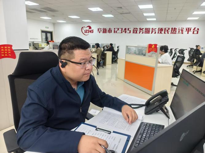 三服务三提升是什么？通俗解释帮企业群众解难题