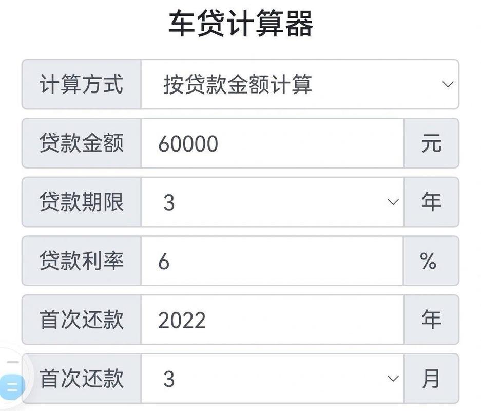 贷款月利息怎么算？公式简单一学就会