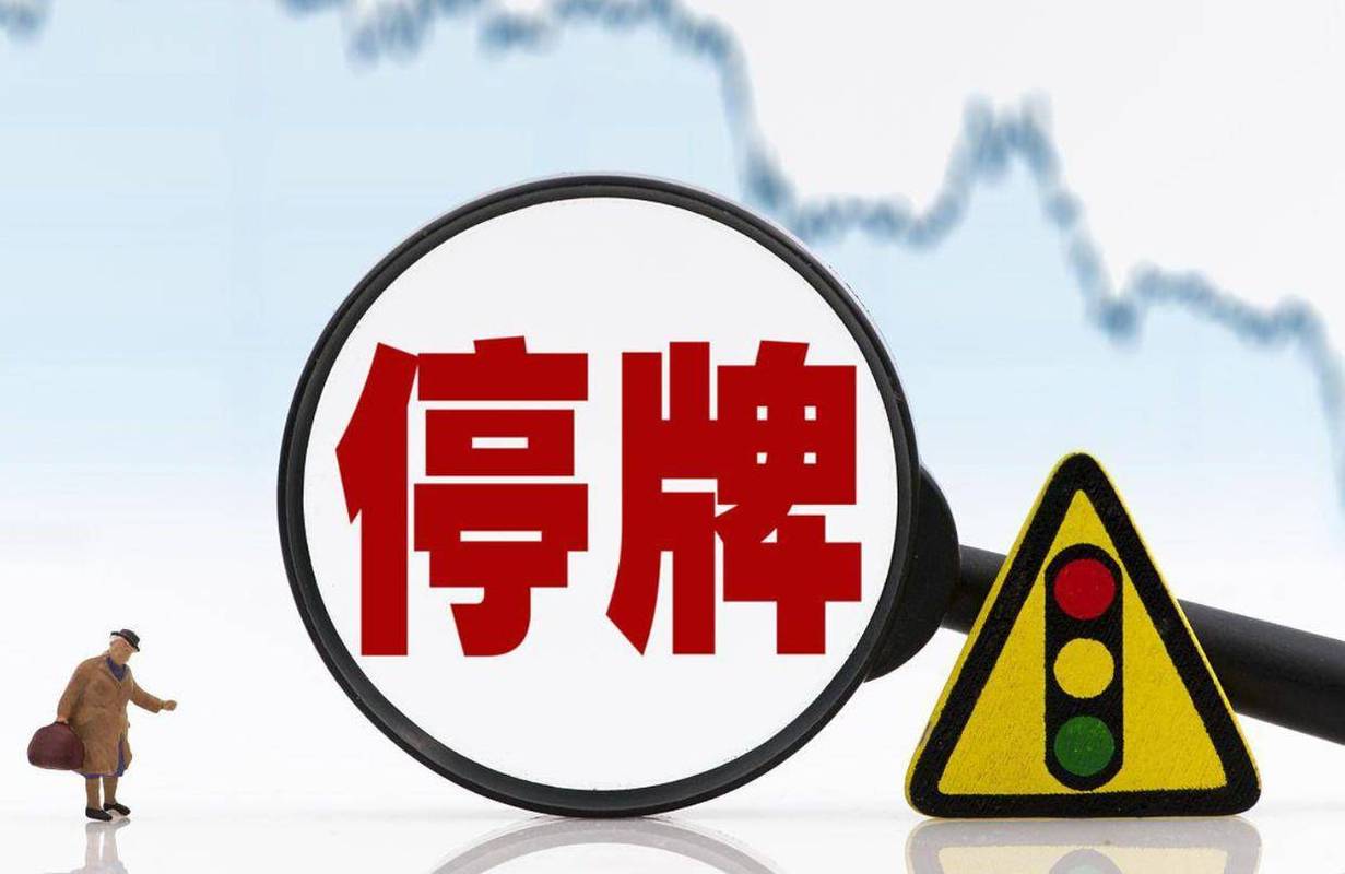 上交所停复牌新规来了！重组停牌只能发股份或定向可转债