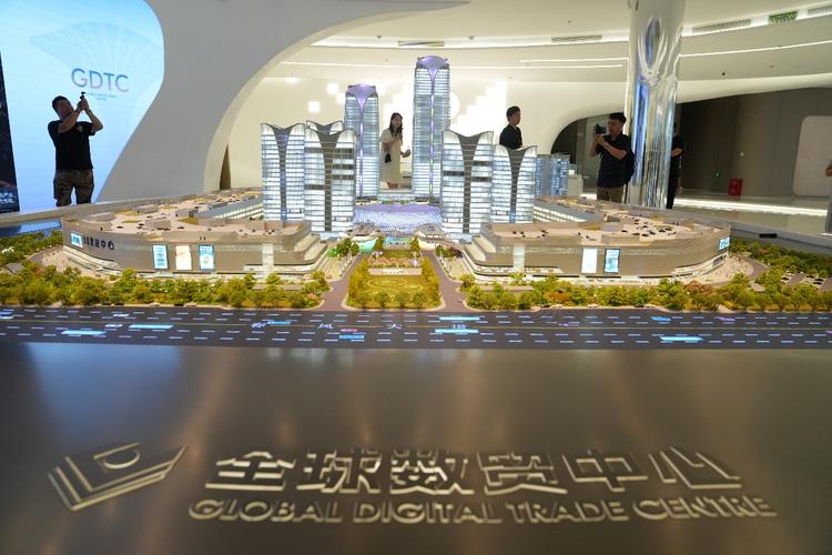义乌安全与发展双赢：应急平台体系关键技术如何护航全球小商品之都
