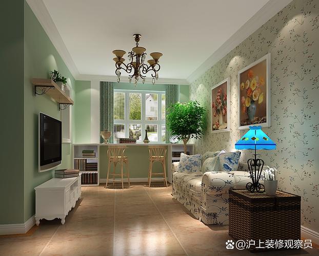 上海装修找哪家公司好？老业主复购率高的才靠谱
